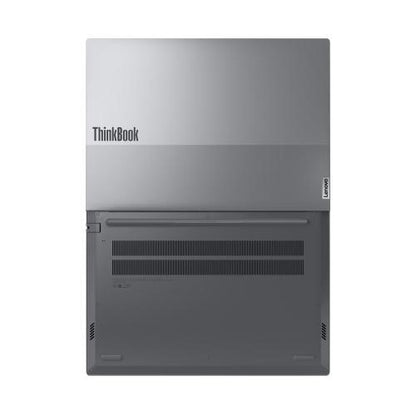 Lenovo Thinkbook 16 G6 Irl Aluminio|intel® Core™ I5-1335U (e-cores Up To 3.40ghz|12mb) 16 1920 X 1200 Non-touch|windows 11 Pro 64|16.0gb|512gb SSD M.2 2242 Pcie Gen4 Tlc|intel® UHD Graphics|bt 5.1 Or