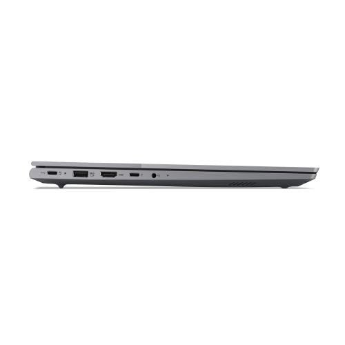 Lenovo Thinkbook 16 G6 Irl Aluminio|intel® Core™ I5-1335U (e-cores Up To 3.40ghz|12mb) 16 1920 X 1200 Non-touch|windows 11 Pro 64|16.0gb|512gb SSD M.2 2242 Pcie Gen4 Tlc|intel® UHD Graphics|bt 5.1 Or