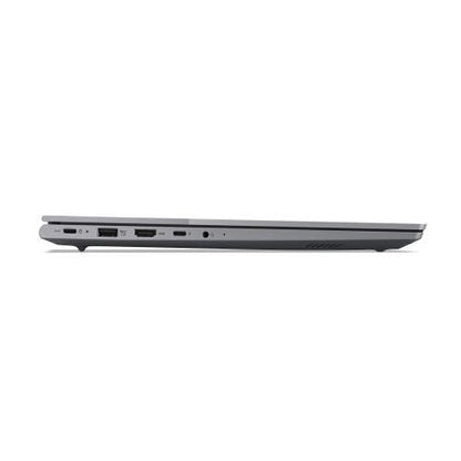 Lenovo Thinkbook 16 G6 Irl Aluminio|intel® Core™ I5-1335U (e-cores Up To 3.40ghz|12mb) 16 1920 X 1200 Non-touch|windows 11 Pro 64|16.0gb|512gb SSD M.2 2242 Pcie Gen4 Tlc|intel® UHD Graphics|bt 5.1 Or