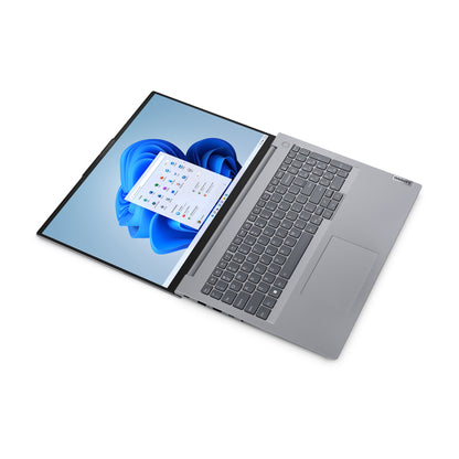 Lenovo Thinkbook 16 G6 Irl Aluminio|intel® Core™ I5-1335U (e-cores Up To 3.40ghz|12mb) 16 1920 X 1200 Non-touch|windows 11 Pro 64|16.0gb|512gb SSD M.2 2242 Pcie Gen4 Tlc|intel® UHD Graphics|bt 5.1 Or