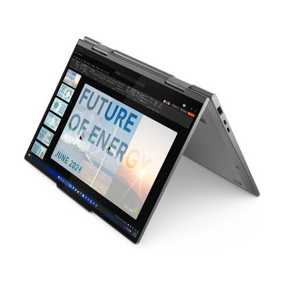 Laptop 2-en-1 Lenovo ThinkPad X1 G9 | Intel Core Ultra 7 155u, 16GB RAM, 512GB SSD