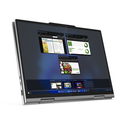 Laptop 2-en-1 Lenovo ThinkPad X1 G9 | Intel Core Ultra 7 155u, 16GB RAM, 512GB SSD