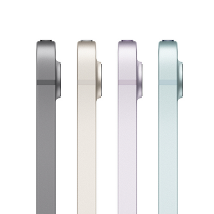 Apple iPad Mini (2024) A2995 - 21.1CM (8.3") - Apple A17 Pro (3 Nm) HEXA-CORE (6 Núcleos) - 8GB - 512GB Almacenamiento - 5G - Gris - A17 Pro DUAL-CORE (2 Núcleos) 3.78GHZ + A17 Pro QUAD-CORE