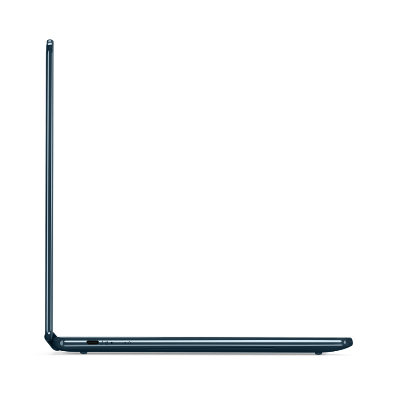 Computadora Portátil 2 en 1 Convertible - Lenovo Yoga Book 9 13imu9 83ff001plm 33.8CM (13.3") Pantalla Táctil - 2.8k - Intel Core Ultra 7 155u - Intel Evo Platform - 16GB - 1TB SSD - Español Teclado