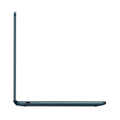 Computadora Portátil 2 en 1 Convertible - Lenovo Yoga Book 9 13imu9 83ff001plm 33.8CM (13.3") Pantalla Táctil - 2.8k - Intel Core Ultra 7 155u - Intel Evo Platform - 16GB - 1TB SSD - Español Teclado