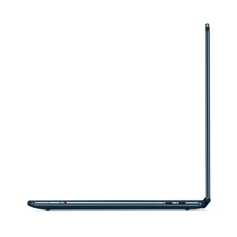 Computadora Portátil 2 en 1 Convertible - Lenovo Yoga Book 9 13imu9 83ff001plm 33.8CM (13.3") Pantalla Táctil - 2.8k - Intel Core Ultra 7 155u - Intel Evo Platform - 16GB - 1TB SSD - Español Teclado