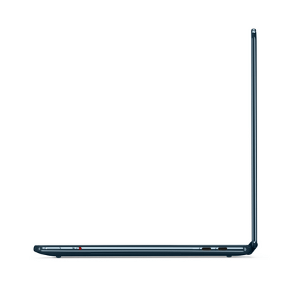 Computadora Portátil 2 en 1 Convertible - Lenovo Yoga Book 9 13imu9 83ff001plm 33.8CM (13.3") Pantalla Táctil - 2.8k - Intel Core Ultra 7 155u - Intel Evo Platform - 16GB - 1TB SSD - Español Teclado