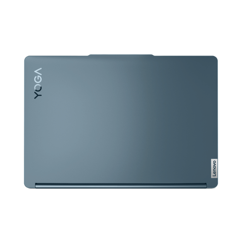 Computadora Portátil 2 en 1 Convertible - Lenovo Yoga Book 9 13imu9 83ff001plm 33.8CM (13.3") Pantalla Táctil - 2.8k - Intel Core Ultra 7 155u - Intel Evo Platform - 16GB - 1TB SSD - Español Teclado