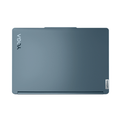 Computadora Portátil 2 en 1 Convertible - Lenovo Yoga Book 9 13imu9 83ff001plm 33.8CM (13.3") Pantalla Táctil - 2.8k - Intel Core Ultra 7 155u - Intel Evo Platform - 16GB - 1TB SSD - Español Teclado