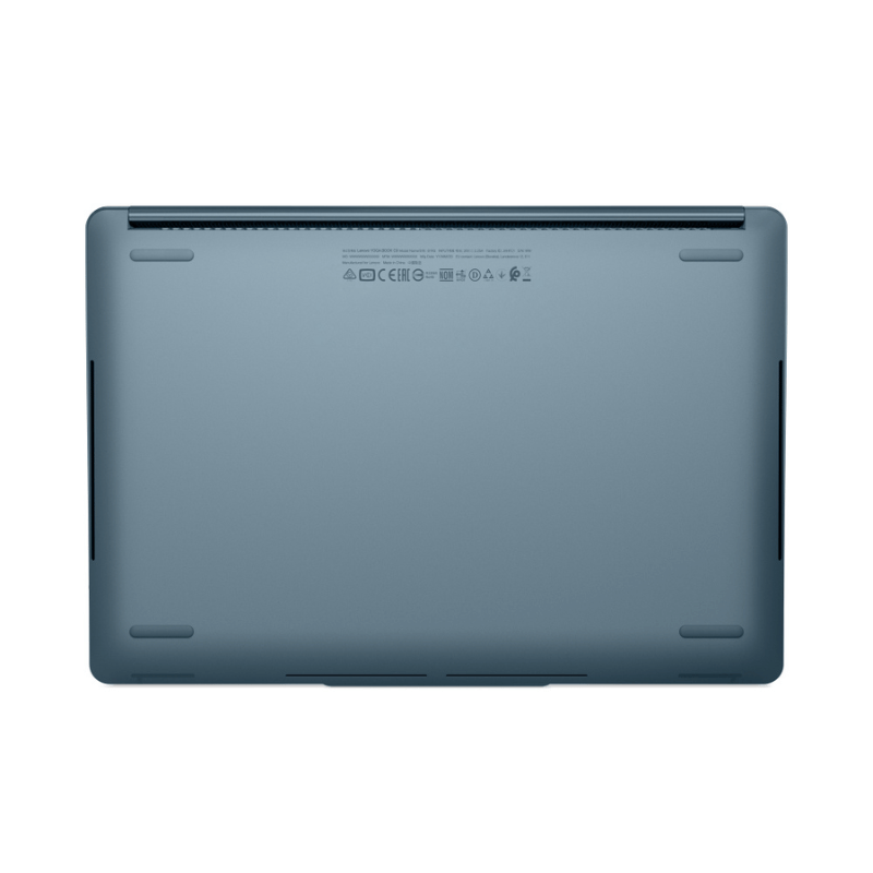 Computadora Portátil 2 en 1 Convertible - Lenovo Yoga Book 9 13imu9 83ff001plm 33.8CM (13.3") Pantalla Táctil - 2.8k - Intel Core Ultra 7 155u - Intel Evo Platform - 16GB - 1TB SSD - Español Teclado