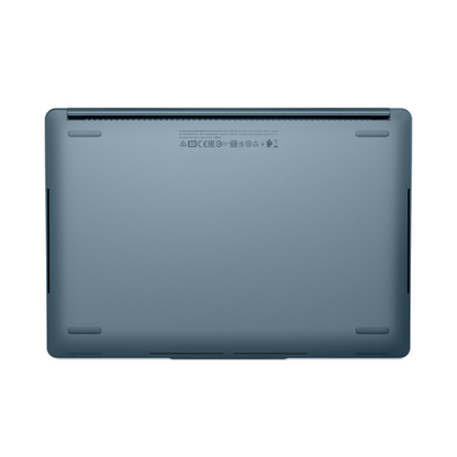 Computadora Portátil 2 en 1 Convertible - Lenovo Yoga Book 9 13imu9 83ff001plm 33.8CM (13.3") Pantalla Táctil - 2.8k - Intel Core Ultra 7 155u - Intel Evo Platform - 16GB - 1TB SSD - Español Teclado