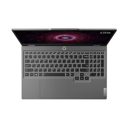 Laptop para Videojuegos - Lenovo Loq 15arp9 83jc004ulm 39.6CM (15.6") - Full HD - Amd Ryzen 7 - 24GB - 512GB SSD - Español Teclado - Luna Gray - Amd Chip - 1920 X 1080 - Windows 11 Home Single
