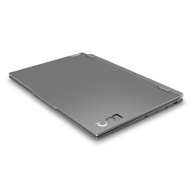 Laptop para Videojuegos - Lenovo Loq 15arp9 83jc004ulm 39.6CM (15.6") - Full HD - Amd Ryzen 7 - 24GB - 512GB SSD - Español Teclado - Luna Gray - Amd Chip - 1920 X 1080 - Windows 11 Home Single