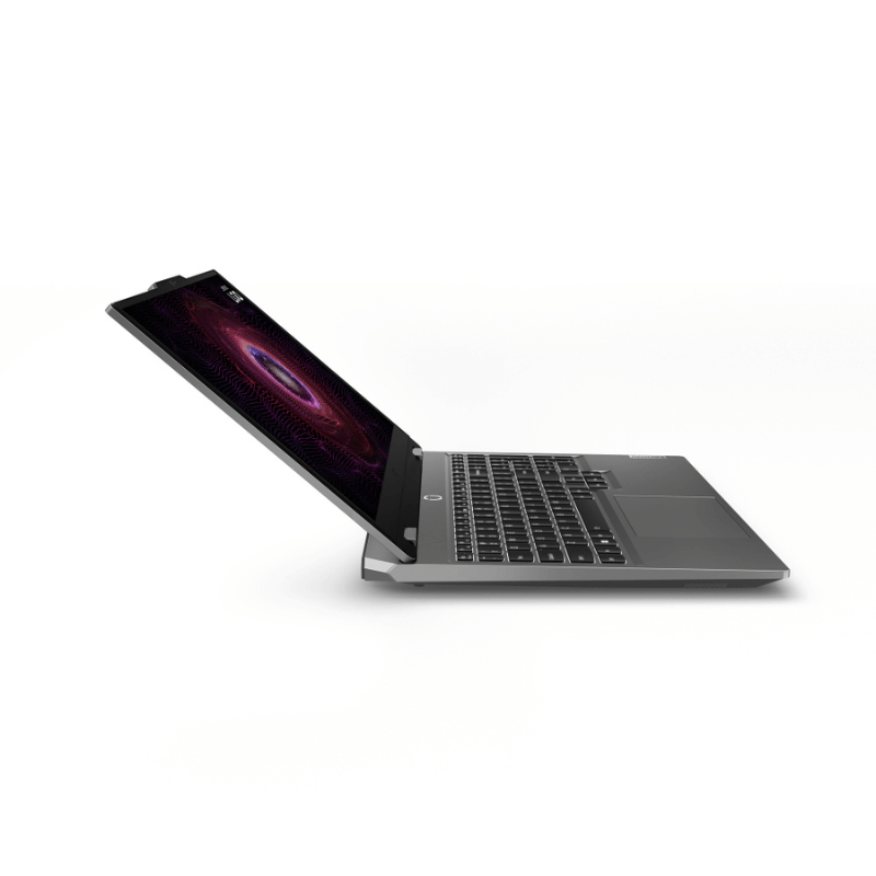 Laptop para Videojuegos - Lenovo Loq 15arp9 83jc004ulm 39.6CM (15.6") - Full HD - Amd Ryzen 7 - 24GB - 512GB SSD - Español Teclado - Luna Gray - Amd Chip - 1920 X 1080 - Windows 11 Home Single