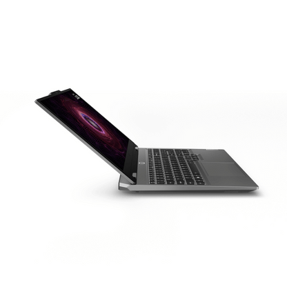Laptop para Videojuegos - Lenovo Loq 15arp9 83jc004ulm 39.6CM (15.6") - Full HD - Amd Ryzen 7 - 24GB - 512GB SSD - Español Teclado - Luna Gray - Amd Chip - 1920 X 1080 - Windows 11 Home Single