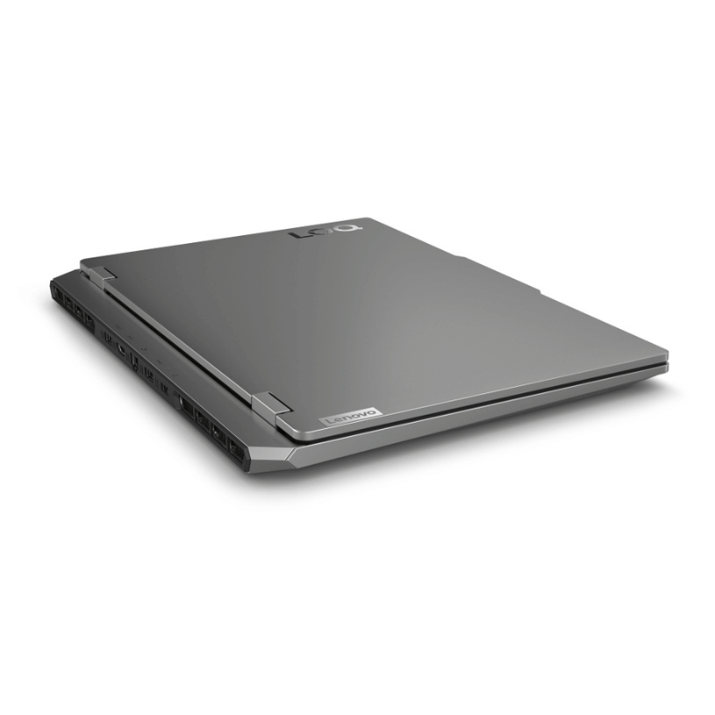 Laptop para Videojuegos - Lenovo Loq 15arp9 83jc004ulm 39.6CM (15.6") - Full HD - Amd Ryzen 7 - 24GB - 512GB SSD - Español Teclado - Luna Gray - Amd Chip - 1920 X 1080 - Windows 11 Home Single