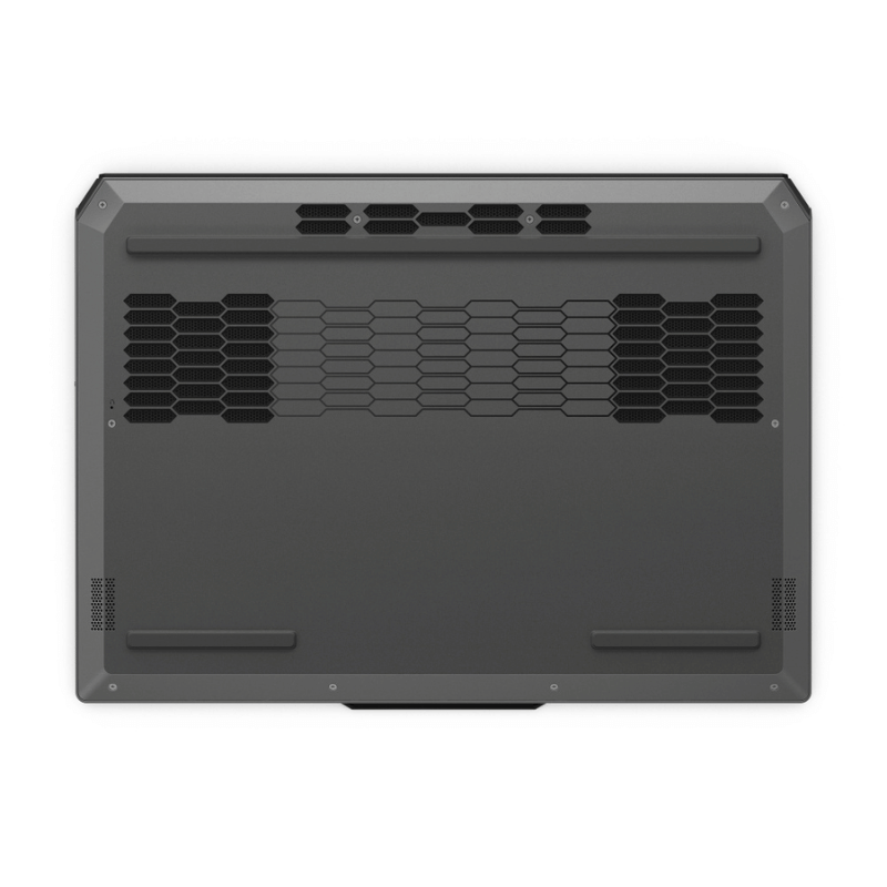 Laptop para Videojuegos - Lenovo Loq 15arp9 83jc004ulm 39.6CM (15.6") - Full HD - Amd Ryzen 7 - 24GB - 512GB SSD - Español Teclado - Luna Gray - Amd Chip - 1920 X 1080 - Windows 11 Home Single