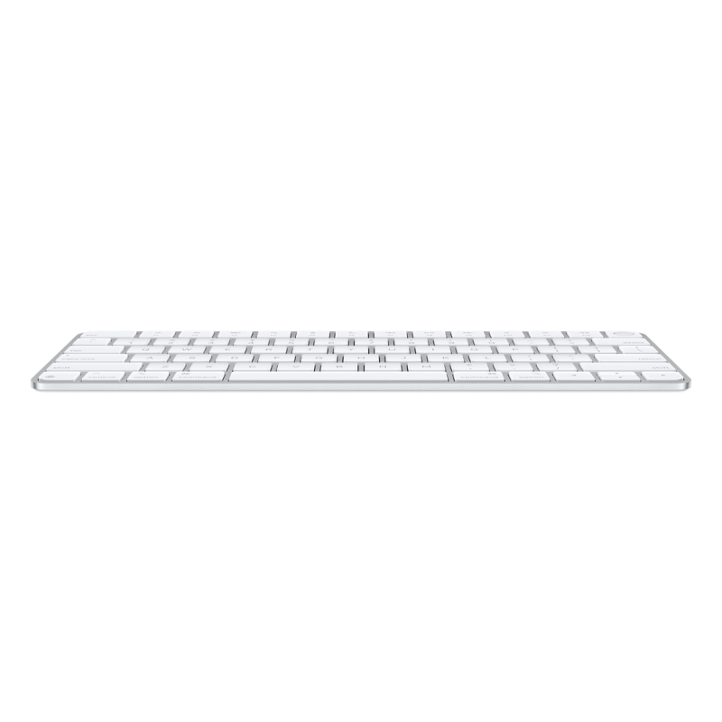 Magic Keyboard con Touch Id para Modelos de Mac con Chip de Apple (usb-c) - Español (américa Latina)