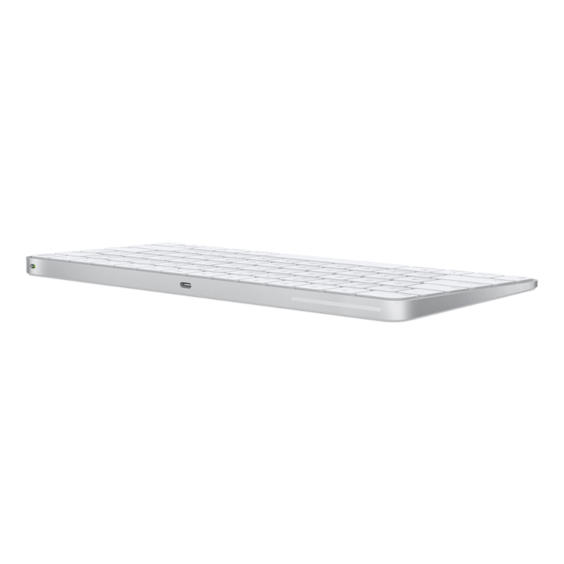 Magic Keyboard con Touch Id para Modelos de Mac con Chip de Apple (usb-c) - Español (américa Latina)