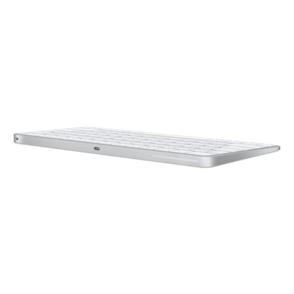 Magic Keyboard con Touch Id para Modelos de Mac con Chip de Apple (usb-c) - Español (américa Latina)