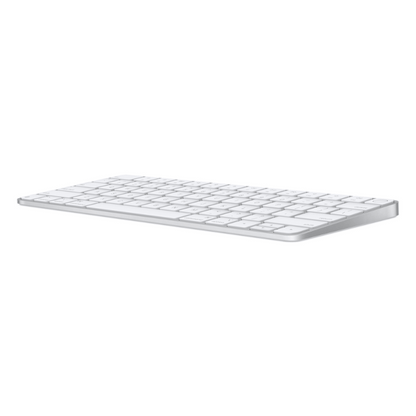 Magic Keyboard con Touch Id para Modelos de Mac con Chip de Apple (usb-c) - Español (américa Latina)
