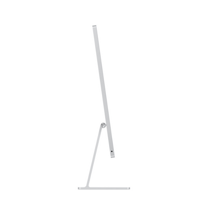 Apple iMac Computadora Todo en Uno Mwuc3e/a - Apple M4 - 16GB - 256GB SSD - 61CM (24") 4.5k - de Escritorio - Plata - Apple M4 Chip - 4480 X 2520 - Apple OCTA-CORE (8 Núcleos) - Español Teclado - IEEE