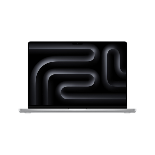 Portátil - Apple Macbook Pro Mx2t3e/a 41.1CM (16.2") - Apple - 24GB - 512GB SSD - Español Teclado - Plata - Apple M4 Pro Chip - 3456 X 2234 - Apple - Tecnología True Tone, Pantalla Liquid Retina -