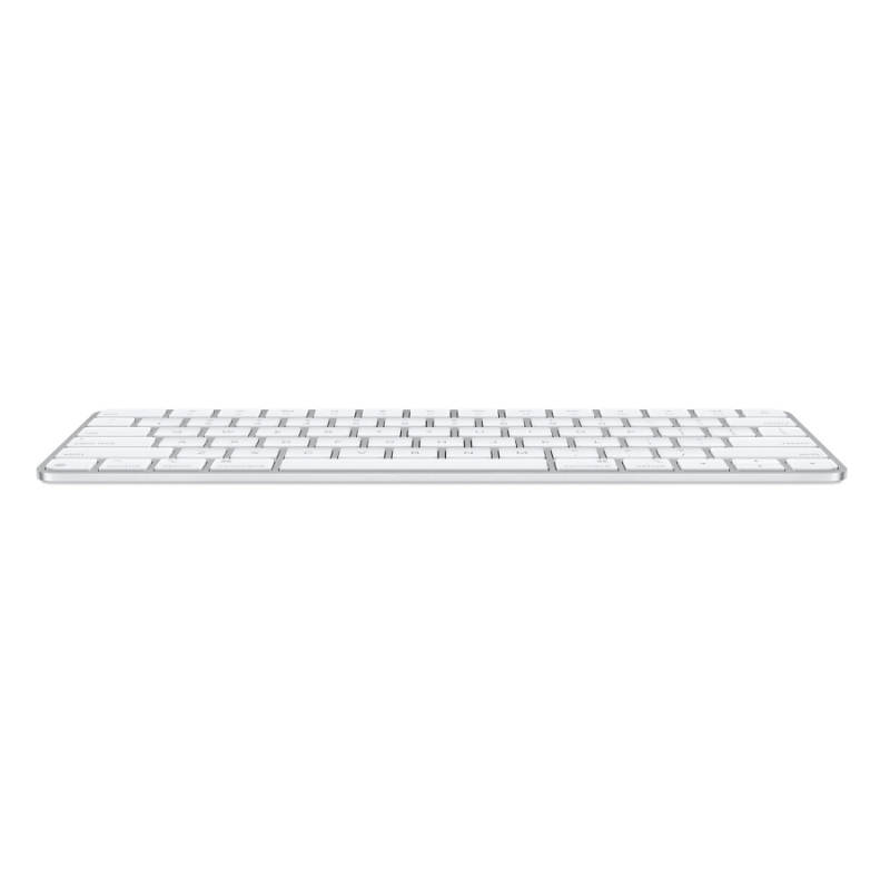 Apple Magic Teclado - con Cable/inalámbrico Conectividad - USB Tipo C Interfaz - Inglés - Bluetooth - Multimedia Tecla(s) de Acceso Rápido - MacBook Air, MacBook Pro, iMac, iPad Pro, iPad Air, iPad
