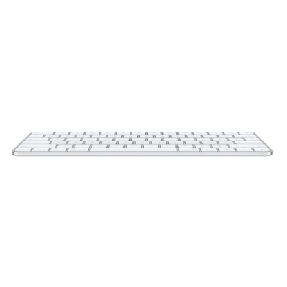 Apple Magic Teclado - con Cable/inalámbrico Conectividad - USB Tipo C Interfaz - Inglés - Bluetooth - Multimedia Tecla(s) de Acceso Rápido - MacBook Air, MacBook Pro, iMac, iPad Pro, iPad Air, iPad