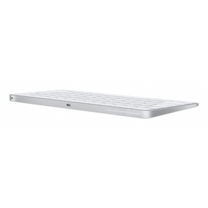 Apple Magic Teclado - con Cable/inalámbrico Conectividad - USB Tipo C Interfaz - Inglés - Bluetooth - Multimedia Tecla(s) de Acceso Rápido - MacBook Air, MacBook Pro, iMac, iPad Pro, iPad Air, iPad