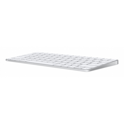 Apple Magic Teclado - con Cable/inalámbrico Conectividad - USB Tipo C Interfaz - Inglés - Bluetooth - Multimedia Tecla(s) de Acceso Rápido - MacBook Air, MacBook Pro, iMac, iPad Pro, iPad Air, iPad