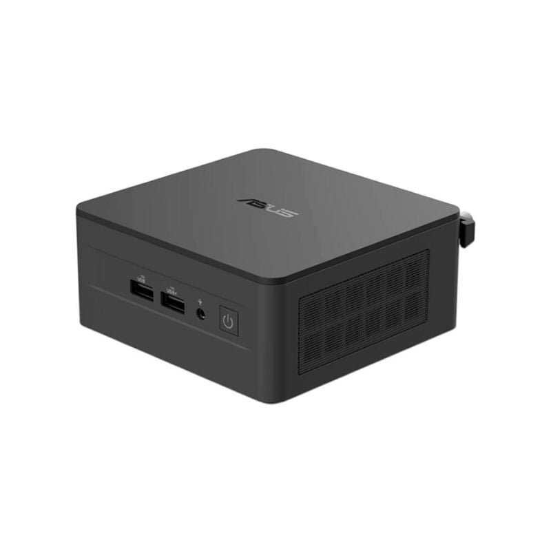 Mini PC Seagate RNUC13ANHI700001I | Intel i7, HDMI y USB-C, WiFi 6E