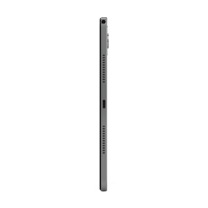 Tableta Lenovo Tab M11 Tb330xu - 27.9CM (11") Wuxga - Mediatek Mt6769h Helio G88 (12 Nm) OCTA-CORE (8 Núcleos) - 4GB - 128GB Almacenamiento - Android 14 - 4G - Luna Gray - Cortex A75 DUAL-CORE (2