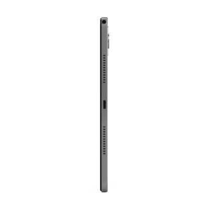 Tableta Lenovo Tab M11 Tb330xu - 27.9CM (11") Wuxga - Mediatek Mt6769h Helio G88 (12 Nm) OCTA-CORE (8 Núcleos) - 4GB - 128GB Almacenamiento - Android 14 - 4G - Luna Gray - Cortex A75 DUAL-CORE (2