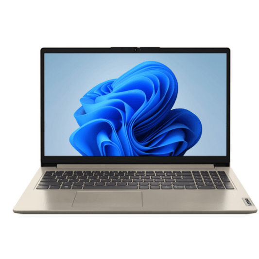 Portátil - Lenovo Ideapad 1 15alc7 82r400mulm 39.6CM (15.6") - Full HD - Amd Ryzen 7 5700u - 16GB - 512GB SSD - Español Teclado - Arena - Amd Chip - 1920 X 1080 - Windows 11 Home Single Language -