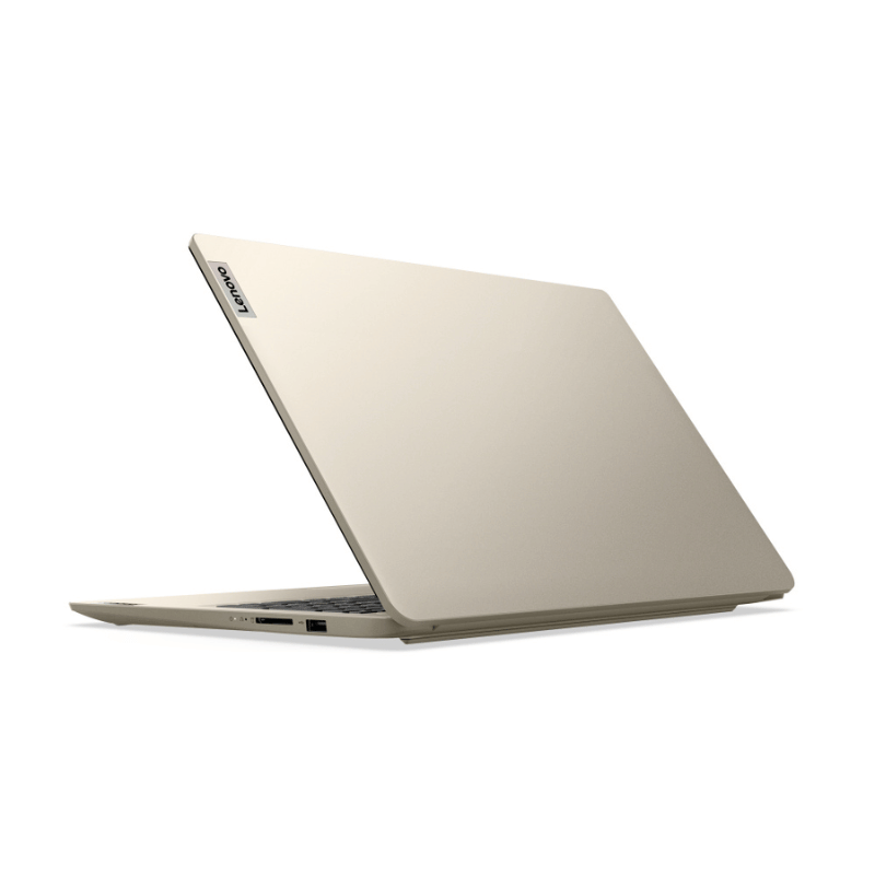 Portátil - Lenovo Ideapad 1 15alc7 82r400mulm 39.6CM (15.6") - Full HD - Amd Ryzen 7 5700u - 16GB - 512GB SSD - Español Teclado - Arena - Amd Chip - 1920 X 1080 - Windows 11 Home Single Language -