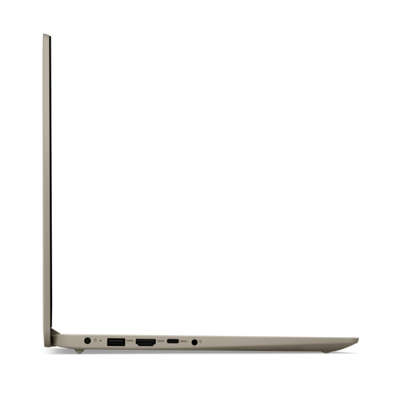 Portátil - Lenovo Ideapad 1 15alc7 82r400mulm 39.6CM (15.6") - Full HD - Amd Ryzen 7 5700u - 16GB - 512GB SSD - Español Teclado - Arena - Amd Chip - 1920 X 1080 - Windows 11 Home Single Language -