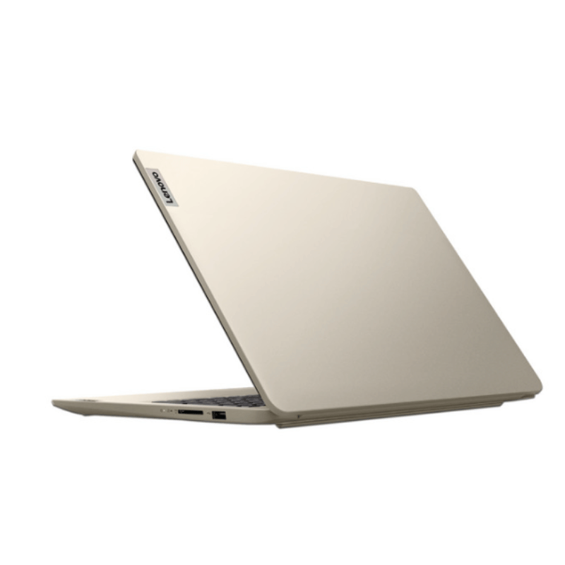 Portátil - Lenovo Ideapad 1 15alc7 82r400mulm 39.6CM (15.6") - Full HD - Amd Ryzen 7 5700u - 16GB - 512GB SSD - Español Teclado - Arena - Amd Chip - 1920 X 1080 - Windows 11 Home Single Language -