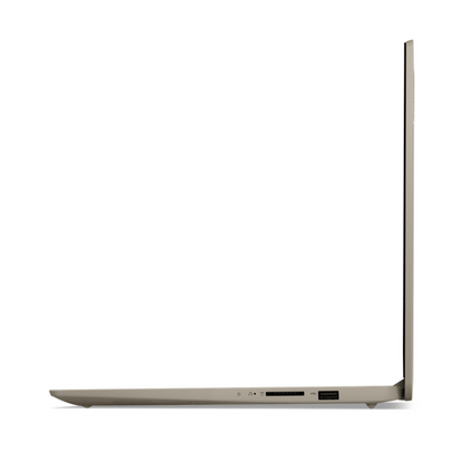 Portátil - Lenovo Ideapad 1 15alc7 82r400mulm 39.6CM (15.6") - Full HD - Amd Ryzen 7 5700u - 16GB - 512GB SSD - Español Teclado - Arena - Amd Chip - 1920 X 1080 - Windows 11 Home Single Language -
