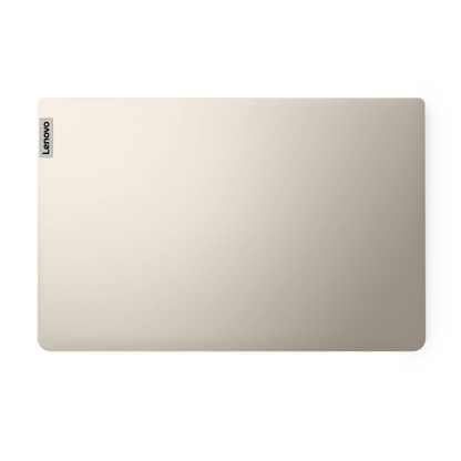Portátil - Lenovo Ideapad 1 15alc7 82r400mulm 39.6CM (15.6") - Full HD - Amd Ryzen 7 5700u - 16GB - 512GB SSD - Español Teclado - Arena - Amd Chip - 1920 X 1080 - Windows 11 Home Single Language -