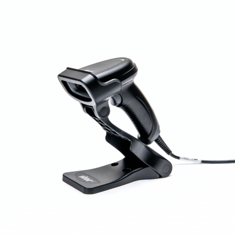 BSH-20U Escáner de Códigos de Barras 1d/2d USB con Cable