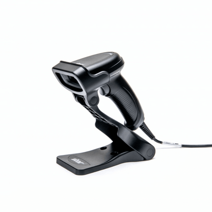 BSH-20U Escáner de Códigos de Barras 1d/2d USB con Cable