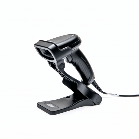 BSH-20U Escáner de Códigos de Barras 1d/2d USB con Cable