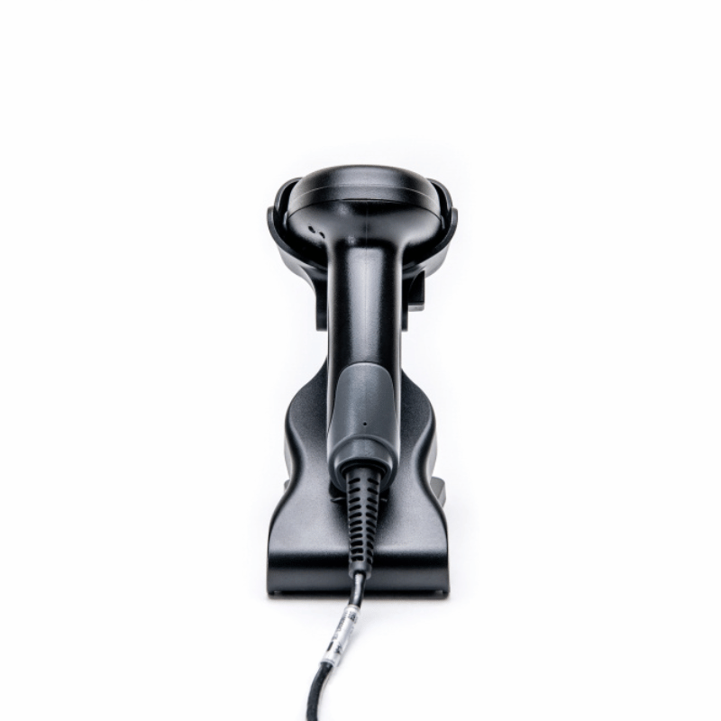 BSH-20U Escáner de Códigos de Barras 1d/2d USB con Cable