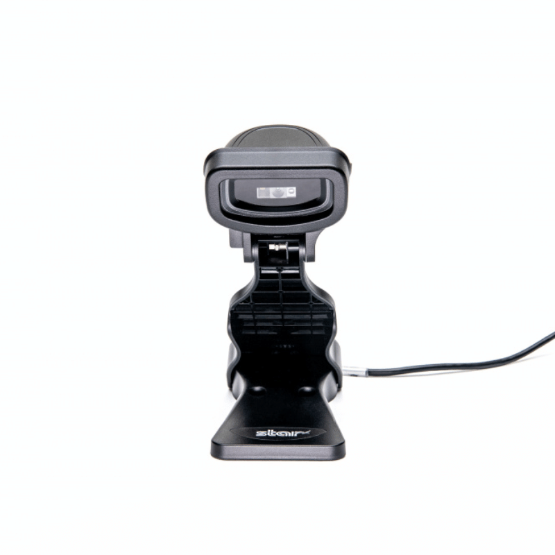 BSH-20U Escáner de Códigos de Barras 1d/2d USB con Cable