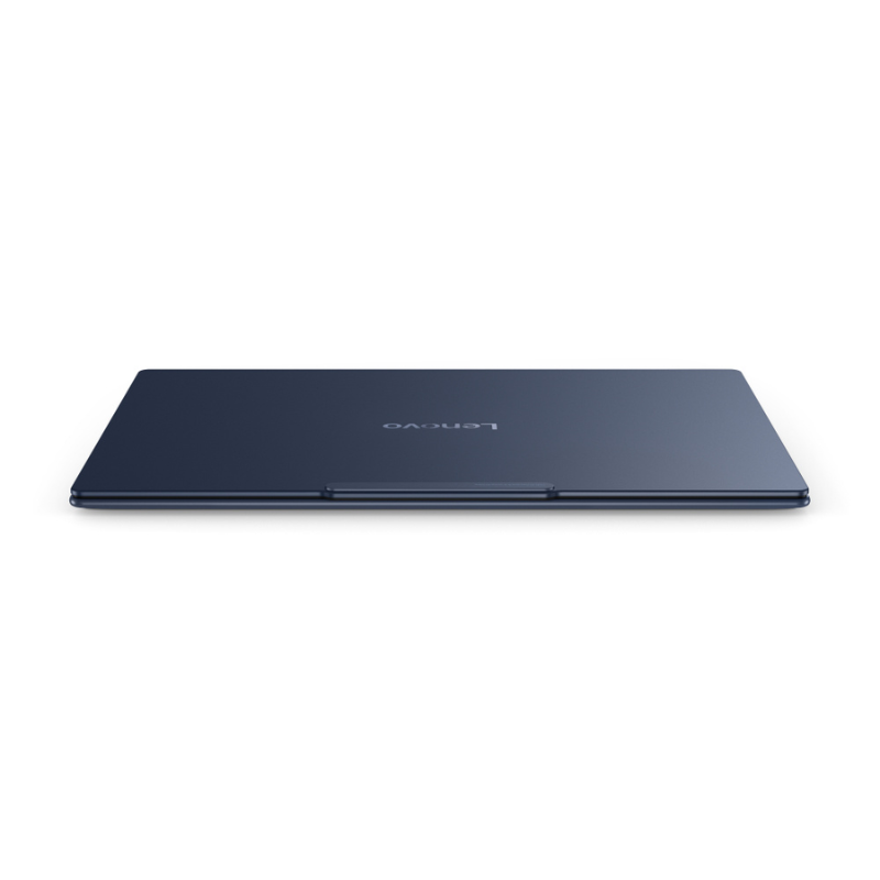 Portátil - Lenovo Yoga Slim 7 14q8x9 83ed003plm 36.8CM (14.5") Pantalla Táctil Copilot+ Pc - 3k - Qualcomm Snapdragon X Elite X1e-78-100 - 32GB - 1TB SSD - Español Teclado - Azul Cósmico - Qualcomm