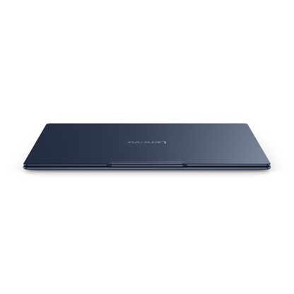 Portátil - Lenovo Yoga Slim 7 14q8x9 83ed003plm 36.8CM (14.5") Pantalla Táctil Copilot+ Pc - 3k - Qualcomm Snapdragon X Elite X1e-78-100 - 32GB - 1TB SSD - Español Teclado - Azul Cósmico - Qualcomm