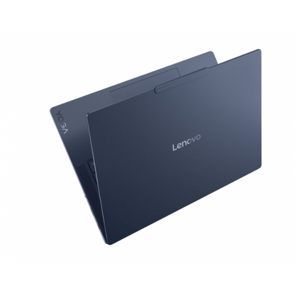 Portátil - Lenovo Yoga Slim 7 14q8x9 83ed003plm 36.8CM (14.5") Pantalla Táctil Copilot+ Pc - 3k - Qualcomm Snapdragon X Elite X1e-78-100 - 32GB - 1TB SSD - Español Teclado - Azul Cósmico - Qualcomm