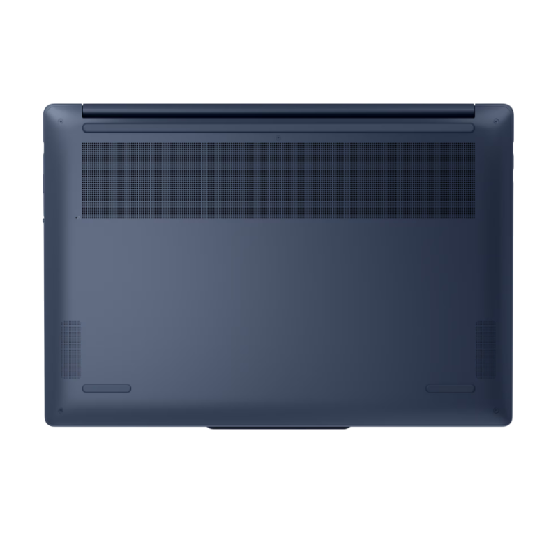 Portátil - Lenovo Yoga Slim 7 14q8x9 83ed003plm 36.8CM (14.5") Pantalla Táctil Copilot+ Pc - 3k - Qualcomm Snapdragon X Elite X1e-78-100 - 32GB - 1TB SSD - Español Teclado - Azul Cósmico - Qualcomm