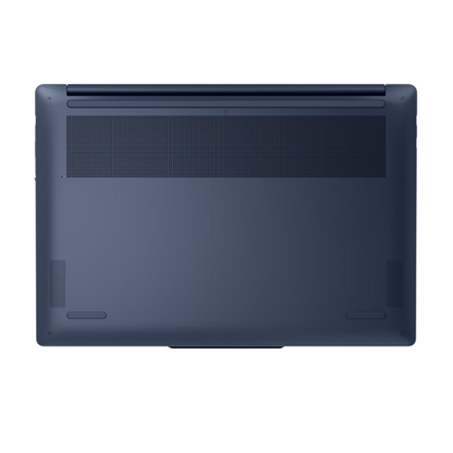 Portátil - Lenovo Yoga Slim 7 14q8x9 83ed003plm 36.8CM (14.5") Pantalla Táctil Copilot+ Pc - 3k - Qualcomm Snapdragon X Elite X1e-78-100 - 32GB - 1TB SSD - Español Teclado - Azul Cósmico - Qualcomm